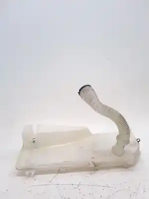 Second-hand car spare part windscreen washer bottle for citroen jumpy spacetourer business m oem iam references 9809803680  