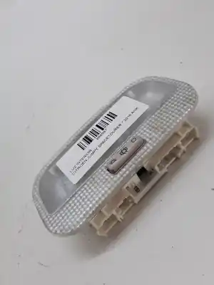 Pezzo di ricambio per auto di seconda mano luce interna per citroen jumpy spacetourer business m riferimenti oem iam 6362t9  