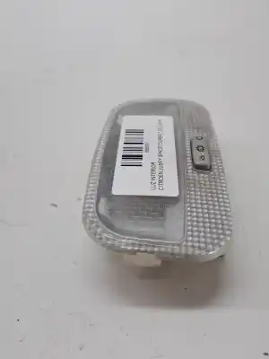 Pezzo di ricambio per auto di seconda mano luce interna per citroen jumpy spacetourer business m riferimenti oem iam 6362t9  