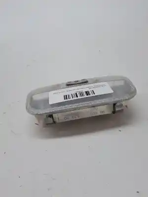 Pezzo di ricambio per auto di seconda mano luce interna per citroen jumpy spacetourer business m riferimenti oem iam 6362t9  