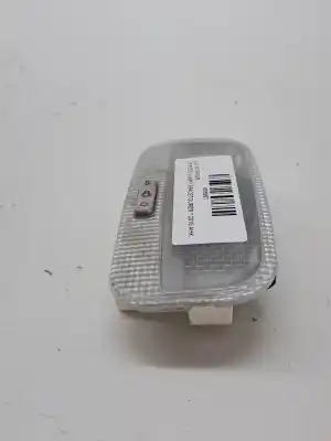 Pezzo di ricambio per auto di seconda mano luce interna per citroen jumpy spacetourer business m riferimenti oem iam 6362t9  