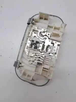 Pezzo di ricambio per auto di seconda mano luce interna per citroen jumpy spacetourer business m riferimenti oem iam 6362t9  