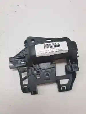 Автозапчасти б/у правая внутренняя ручка за CITROEN JUMPY SPACETOURER Business M ссылки OEM IAM 98120933XT  