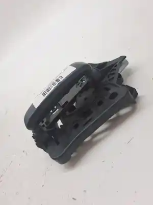 Pezzo di ricambio per auto di seconda mano maniglia interna lato destro per citroen jumpy spacetourer business m riferimenti oem iam 98120933xt  