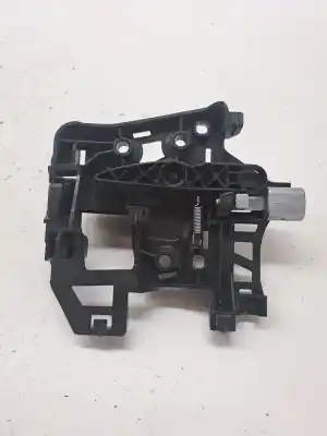 Pezzo di ricambio per auto di seconda mano maniglia interna lato destro per citroen jumpy spacetourer business m riferimenti oem iam 98120933xt  