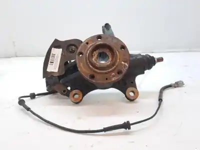 Second-hand car spare part Front Right Knuckle for CITROEN JUMPY SPACETOURER Business M OEM IAM references 1617969380  