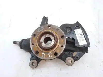 Second-hand car spare part Front Left Knuckle for CITROEN JUMPY SPACETOURER Business M OEM IAM references 1617968980  