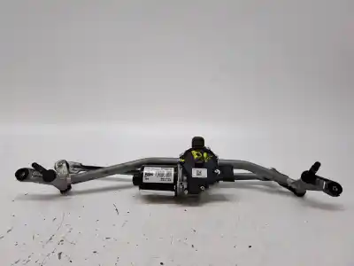 Peça sobressalente para automóvel em segunda mão Motor Do Limpa Para Brisas por CITROEN JUMPY SPACETOURER Business M Referências OEM IAM 9808465280  