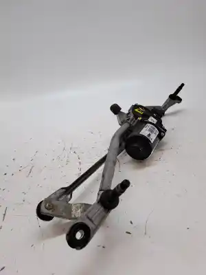 Pezzo di ricambio per auto di seconda mano tiranti e motorino del tergicristallo anteriore per citroen jumpy spacetourer business m riferimenti oem iam 9808465280  