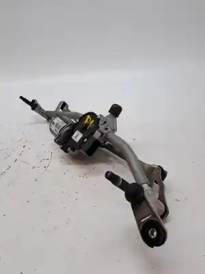 Pezzo di ricambio per auto di seconda mano tiranti e motorino del tergicristallo anteriore per citroen jumpy spacetourer business m riferimenti oem iam 9808465280  