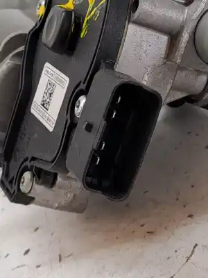 Pezzo di ricambio per auto di seconda mano tiranti e motorino del tergicristallo anteriore per citroen jumpy spacetourer business m riferimenti oem iam 9808465280  