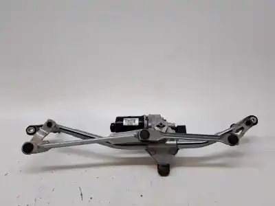 Pezzo di ricambio per auto di seconda mano tiranti e motorino del tergicristallo anteriore per citroen jumpy spacetourer business m riferimenti oem iam 9808465280  