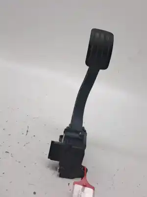 Pezzo di ricambio per auto di seconda mano pedale dell acceleratore per citroen jumpy spacetourer business m riferimenti oem iam 9836042280  