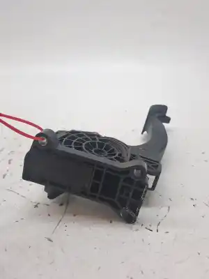 Pezzo di ricambio per auto di seconda mano pedale dell acceleratore per citroen jumpy spacetourer business m riferimenti oem iam 9836042280  
