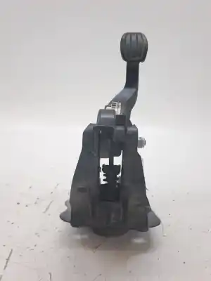 Pezzo di ricambio per auto di seconda mano pedale della frizione per citroen jumpy spacetourer business m riferimenti oem iam 9820339980  9833563780