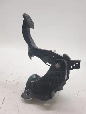 Pezzo di ricambio per auto di seconda mano pedale della frizione per citroen jumpy spacetourer business m riferimenti oem iam 9820339980  9833563780