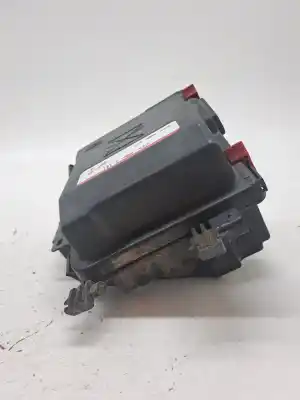 Second-hand car spare part fuse box unit for citroen jumpy spacetourer business m oem iam references 9808959080  