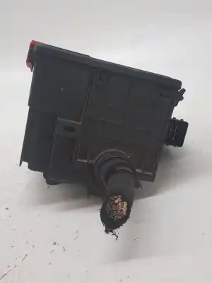 Second-hand car spare part fuse box unit for citroen jumpy spacetourer business m oem iam references 9808959080  