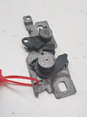 Pezzo di ricambio per auto di seconda mano chiusura del cappuccio per citroen jumpy spacetourer business m riferimenti oem iam 9808870280  