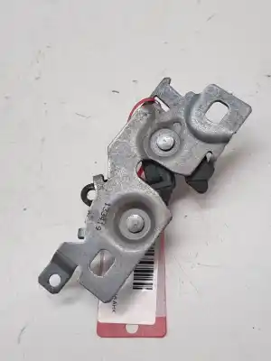 Pezzo di ricambio per auto di seconda mano chiusura del cappuccio per citroen jumpy spacetourer business m riferimenti oem iam 9808870280  