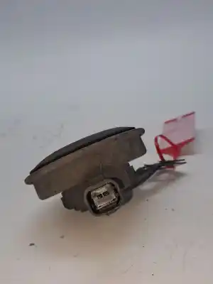 Pezzo di ricambio per auto di seconda mano corno per citroen jumpy spacetourer business m riferimenti oem iam 9811351780  
