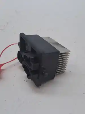 Second-hand car spare part heater blower for citroen jumpy spacetourer business m oem iam references 1617063280  