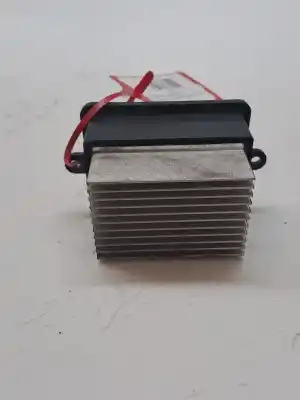 Second-hand car spare part heater blower for citroen jumpy spacetourer business m oem iam references 1617063280  