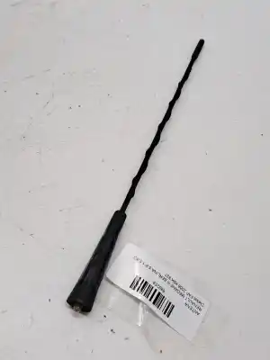 Tweedehands auto-onderdeel ANTENNE voor RENAULT MEGANE III BERLINA 5 P  OEM IAM-referenties 282158477R  