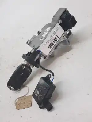 Second-hand car spare part IGNITION SWITCH for OPEL ASTRA K SPORTS TOURER  OEM IAM references 39087243  