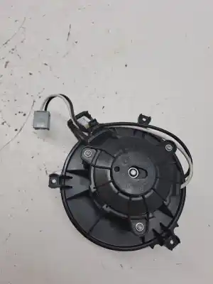 Second-hand car spare part HEATER BLOWER MOTOR for OPEL ASTRA K SPORTS TOURER  OEM IAM references 39118612  KG087001