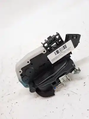 Автозапчастина б/у ЗАМОК ЗАДНЬОГО ПРАВОГО ДВЕРЯ для NISSAN MICRA IV (K13KK)  Посилання на OEM IAM 825001HD0C  