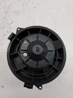 Second-hand car spare part HEATER BLOWER MOTOR for NISSAN MICRA IV (K13KK)  OEM IAM references 272263HN1B  