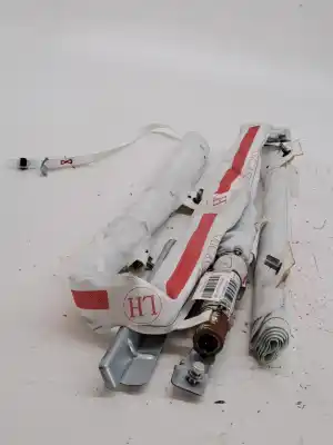 Автозапчастина б/у передня ліва подушка безпеки для mg ehs * посилання на oem iam yfss2034122