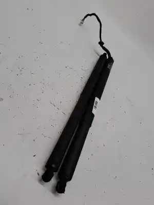 Автозапчастина б/у амортизаторі багажника/дверей для mg ehs * посилання на oem iam 10403877