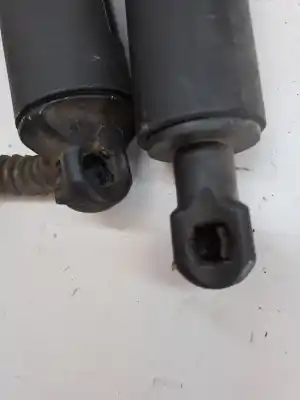 Автозапчастина б/у амортизаторі багажника/дверей для mg ehs * посилання на oem iam 10403877  