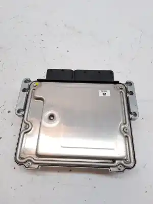 Автозапчастина б/у ебу контролер двигуна для mg ehs * посилання на oem iam f01r00dg2e