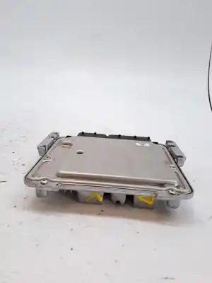 Автозапчастина б/у ебу контролер двигуна для mg ehs * посилання на oem iam f01r00dg2e  