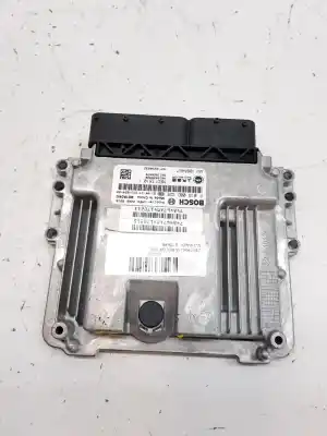 Автозапчастина б/у ебу контролер двигуна для mg ehs * посилання на oem iam f01r00dg2e  