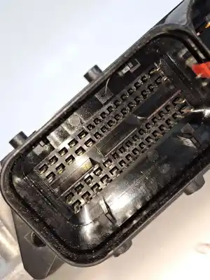 Автозапчастина б/у ебу контролер двигуна для mg ehs * посилання на oem iam f01r00dg2e  