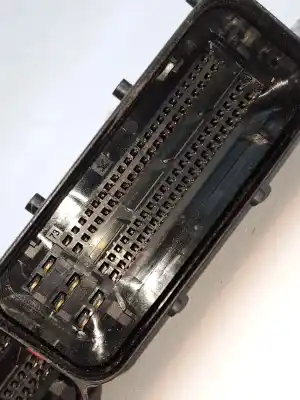 Автозапчастина б/у ебу контролер двигуна для mg ehs * посилання на oem iam f01r00dg2e  