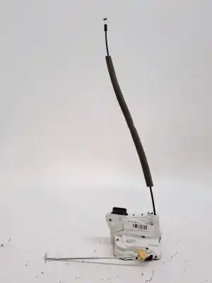 Автозапчасти б/у замок задней правой двери за MG EHS * ссылки OEM IAM 10640635  