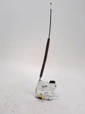 Автозапчасти б/у замок задней левой двери за MG EHS * ссылки OEM IAM 10640636  