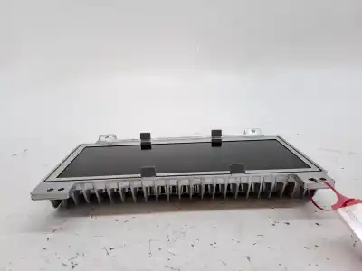Автозапчастина б/у панель інструментів для mg ehs * посилання на oem iam 11248179  654670629
