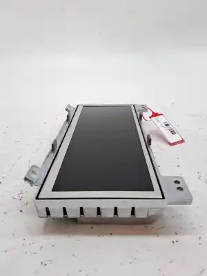Автозапчастина б/у панель інструментів для mg ehs * посилання на oem iam 11248179  654670629