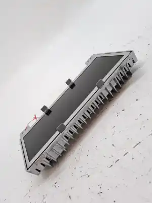 Автозапчастина б/у панель інструментів для mg ehs * посилання на oem iam 11248179  654670629