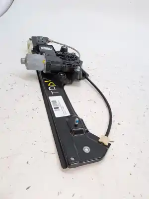 Автозапчастина б/у регулятор скла заднього правого для mg ehs * посилання на oem iam 10367616  