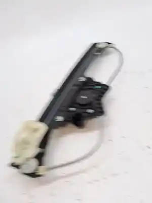 Автозапчастина б/у регулятор скла заднього правого для mg ehs * посилання на oem iam 10367616  