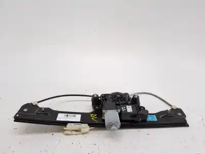 Автозапчастина б/у регулятор склона задній лівий для MG EHS * Посилання на OEM IAM 10367615  