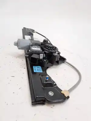 Автозапчастина б/у регулятор склона задній лівий для mg ehs * посилання на oem iam 10367615  