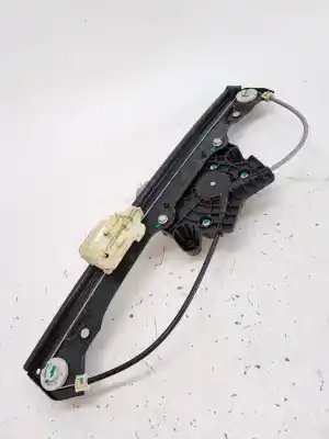 Автозапчастина б/у регулятор склона задній лівий для mg ehs * посилання на oem iam 10367615  